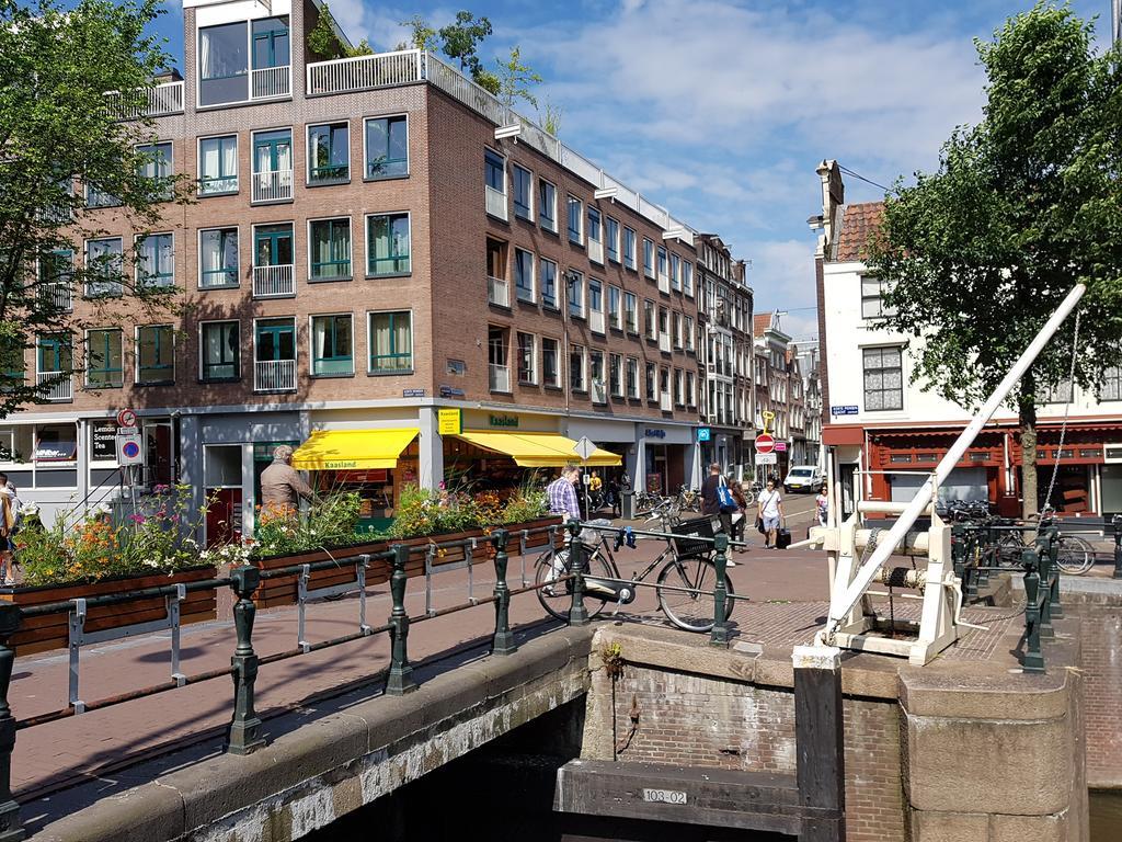 Séjour chez l'habitant Pleasant In The Center Amsterdam