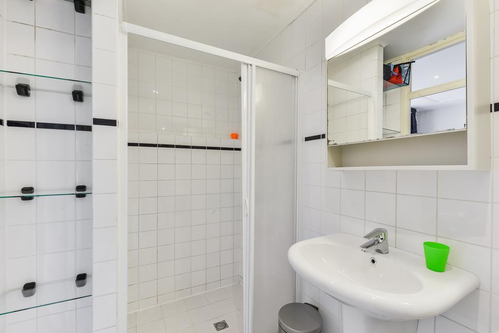 Tolstraat Family House Appartement