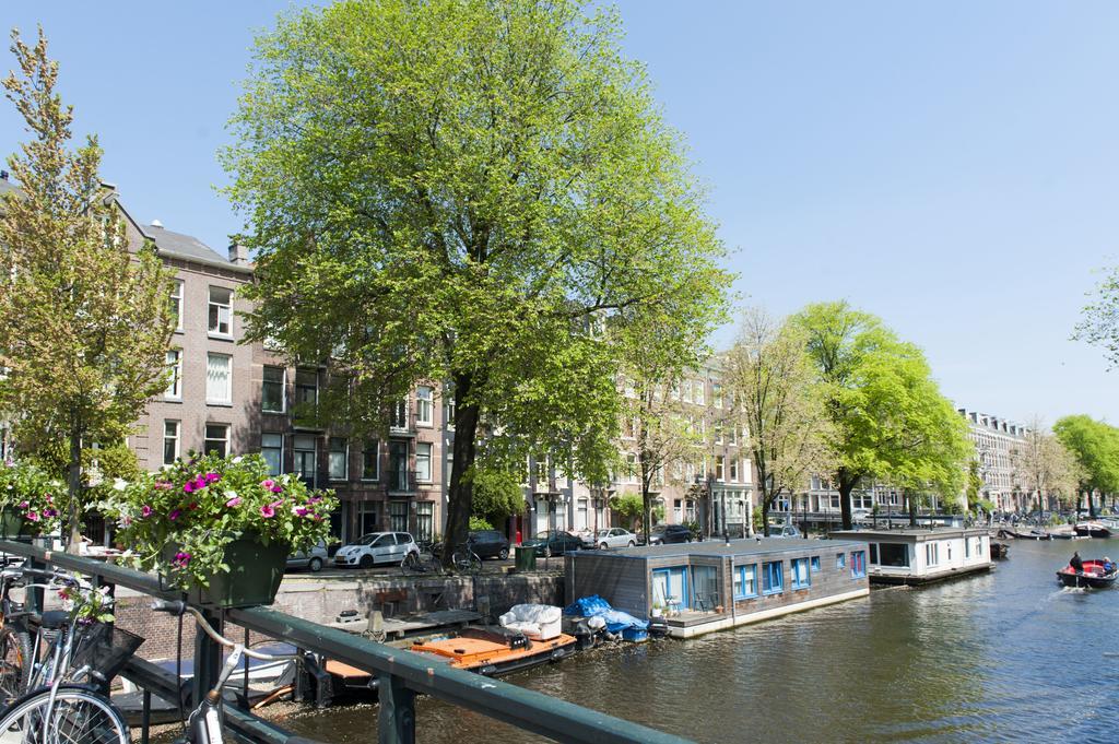 Da Costa Accommodatie bij particulieren *