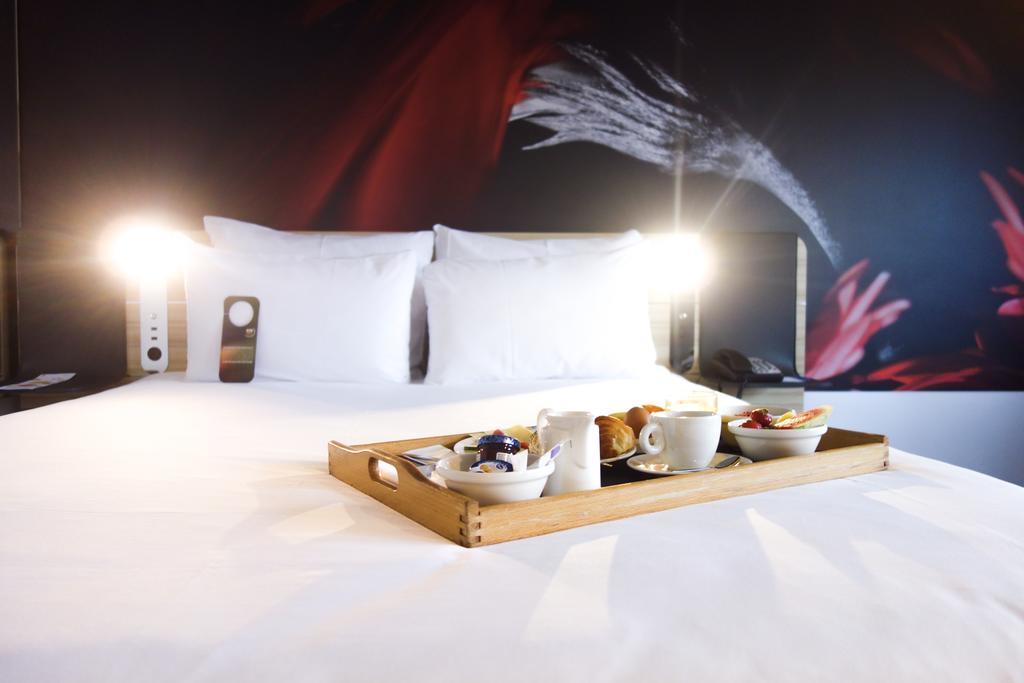 Hotel Novotel Amsterdam