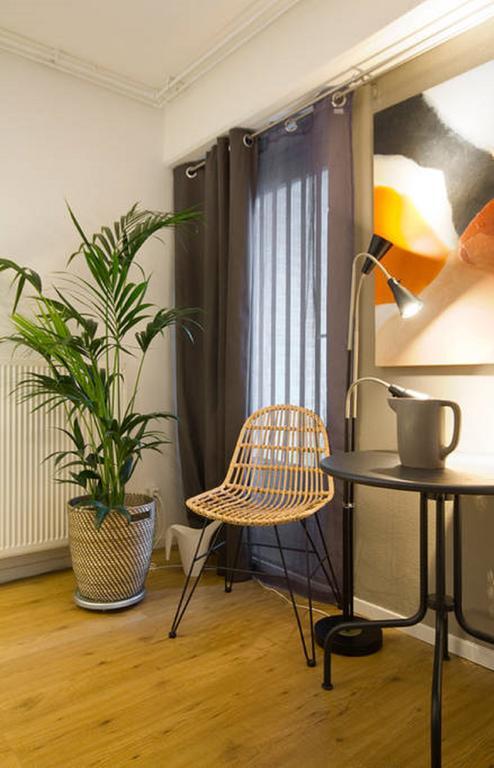 Delightful In The Center Of Séjour chez l'habitant Amsterdam