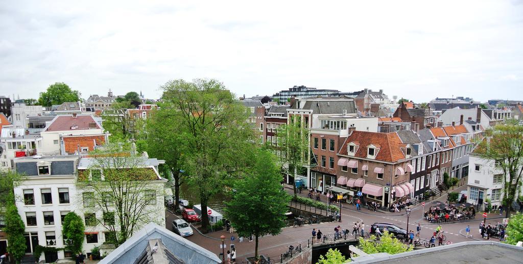 The Fritz Apts Amsterdam