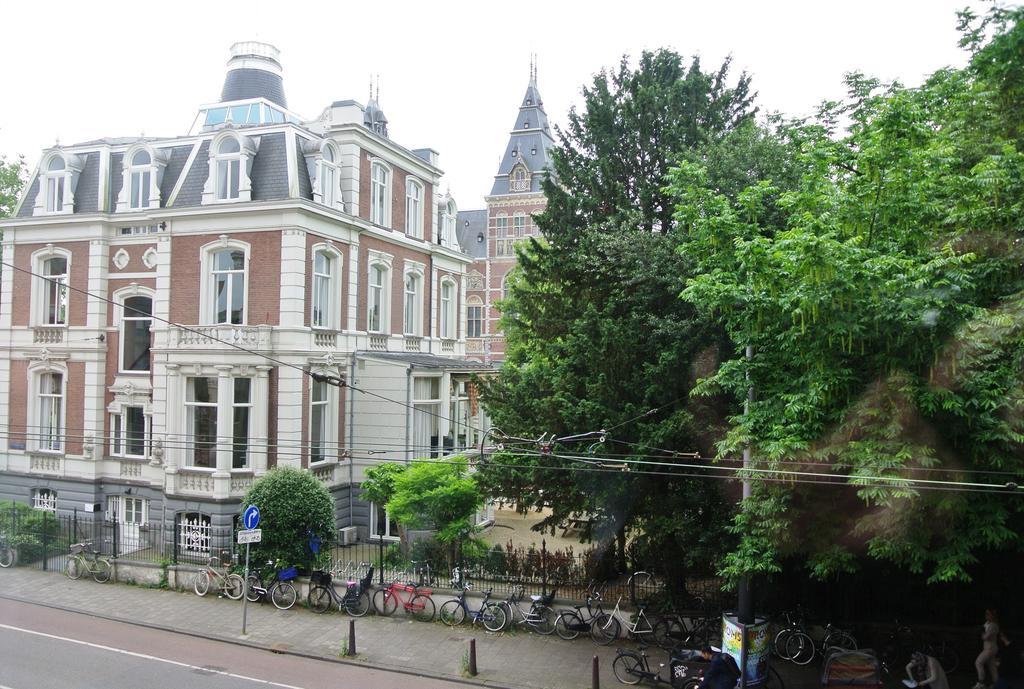 The Fritz Apts Apartment Amsterdam