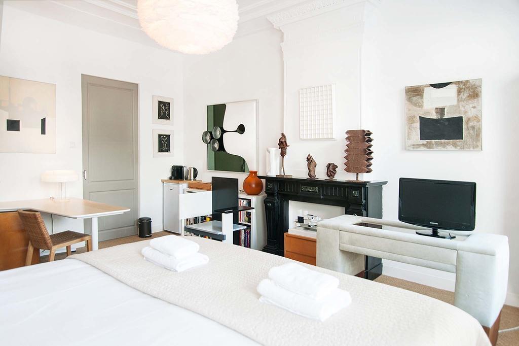 Maison d'hôtes The Market Retreat Amsterdam