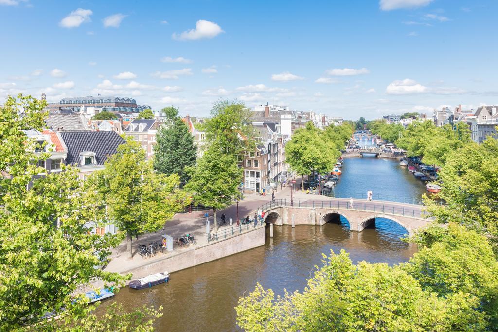 Tolstraat Family House *
