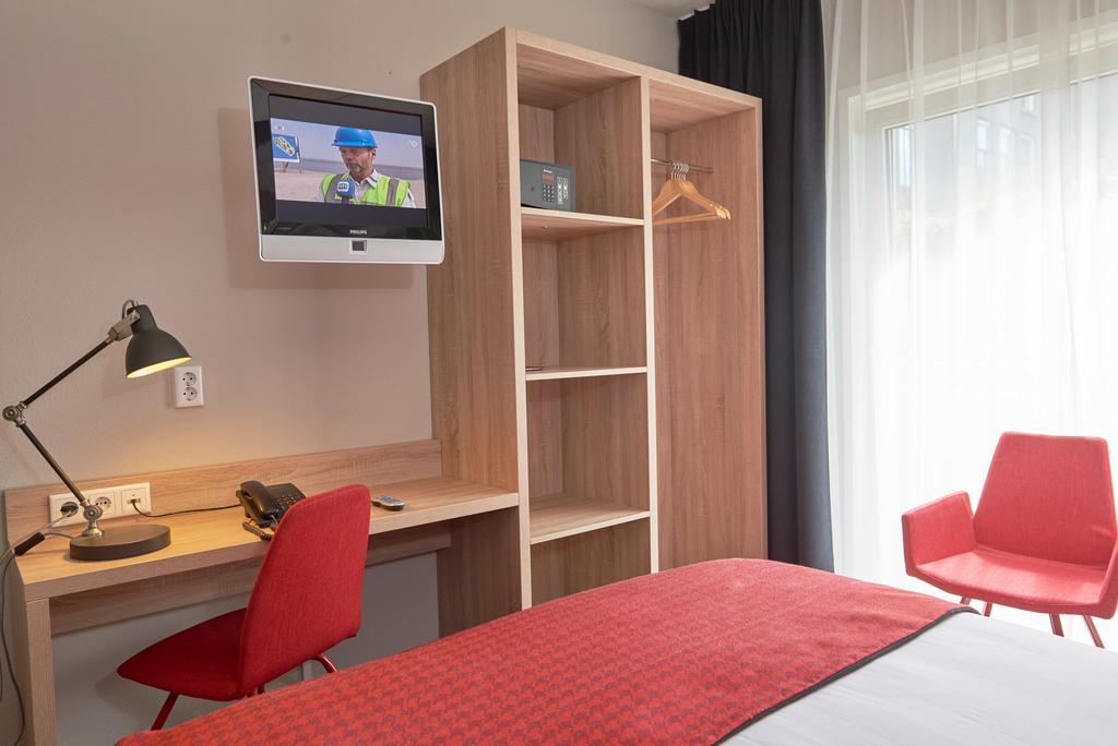 Hotel Prinsenhotel