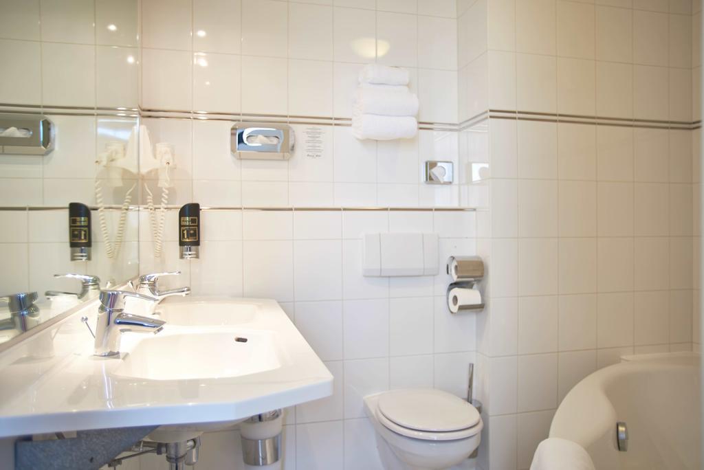 Prinsenhotel