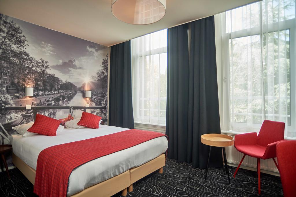 Prinsenhotel 3*