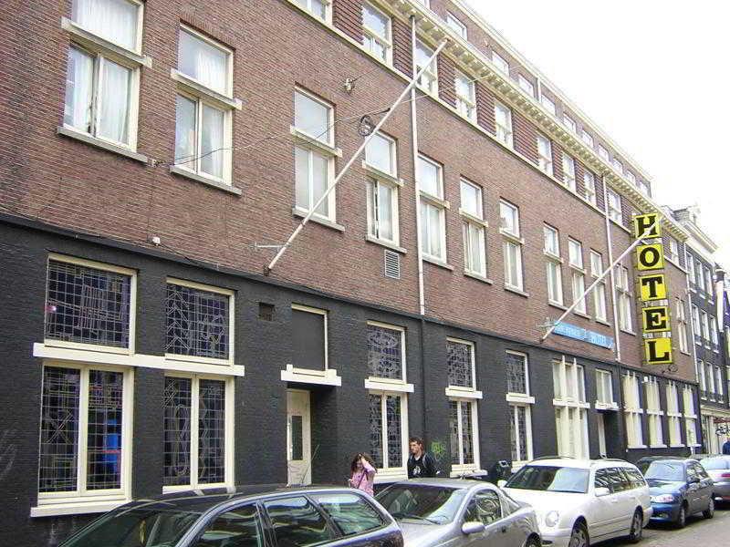 Hostel Hans Brinker