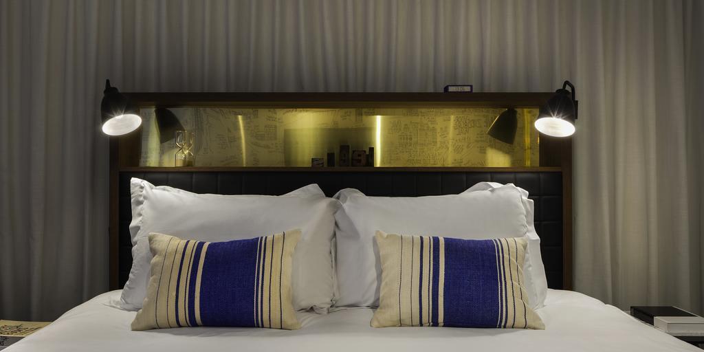 Hotel Ink - Mgallery Collection