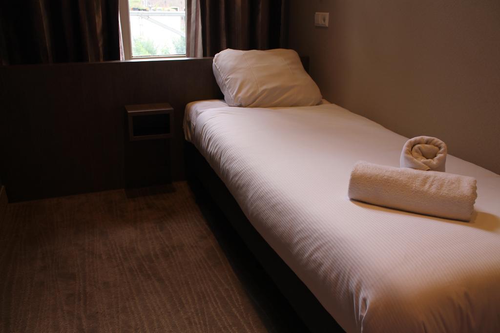 Blossoms City Hotel Amsterdam