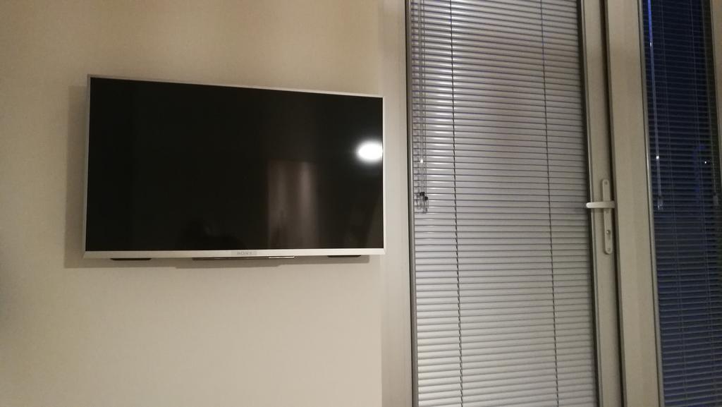Appartement Terrace Cyclades Amsterdam