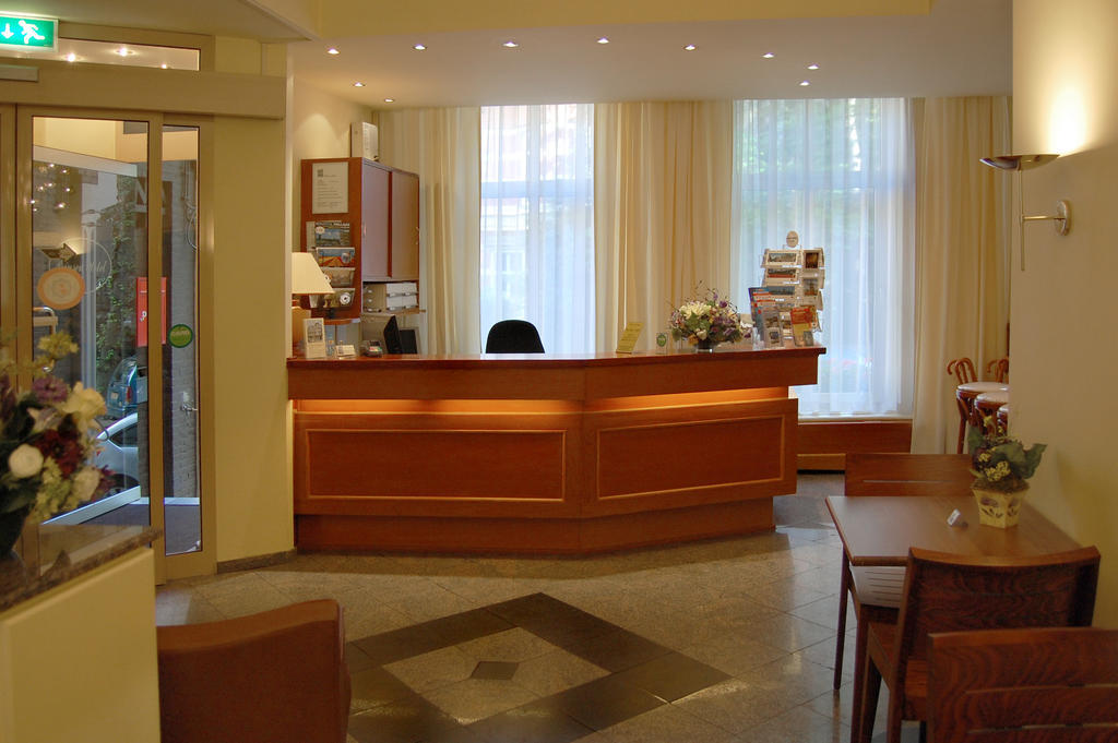 Prinsenhotel 3* Amsterdam
