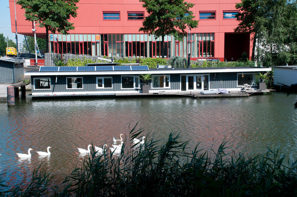 Boat 4* Amsterdam