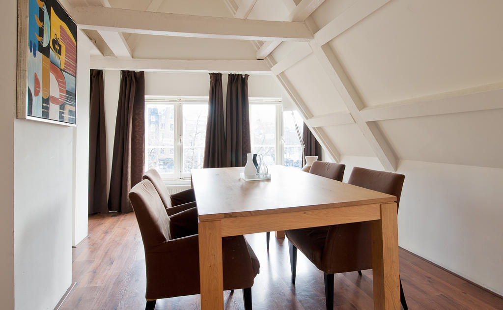 Rembrandtplein Appartement Amsterdam