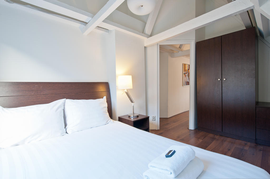 Appartement Rembrandtplein