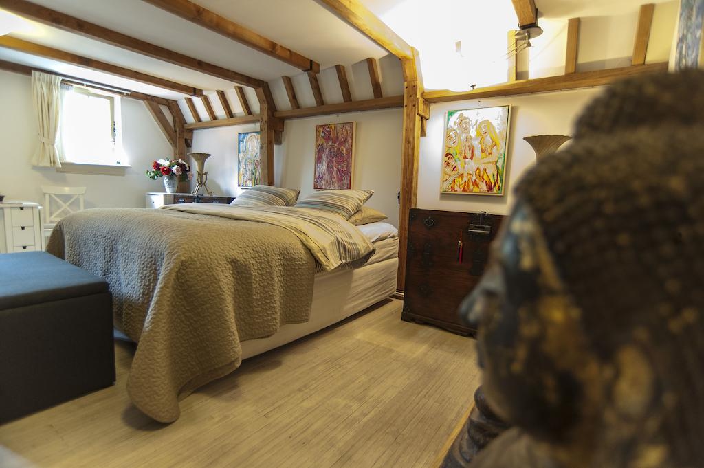 Bed & Breakfast Of Art Bed & Breakfast