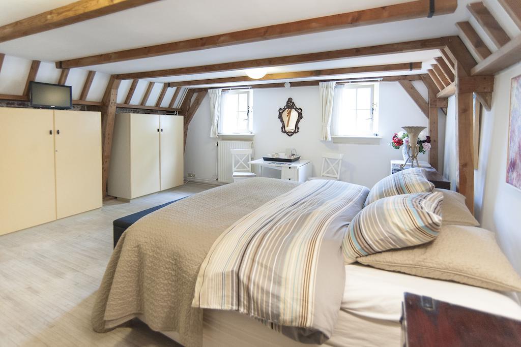 Bed & Breakfast Of Art Bed & Breakfast 2*