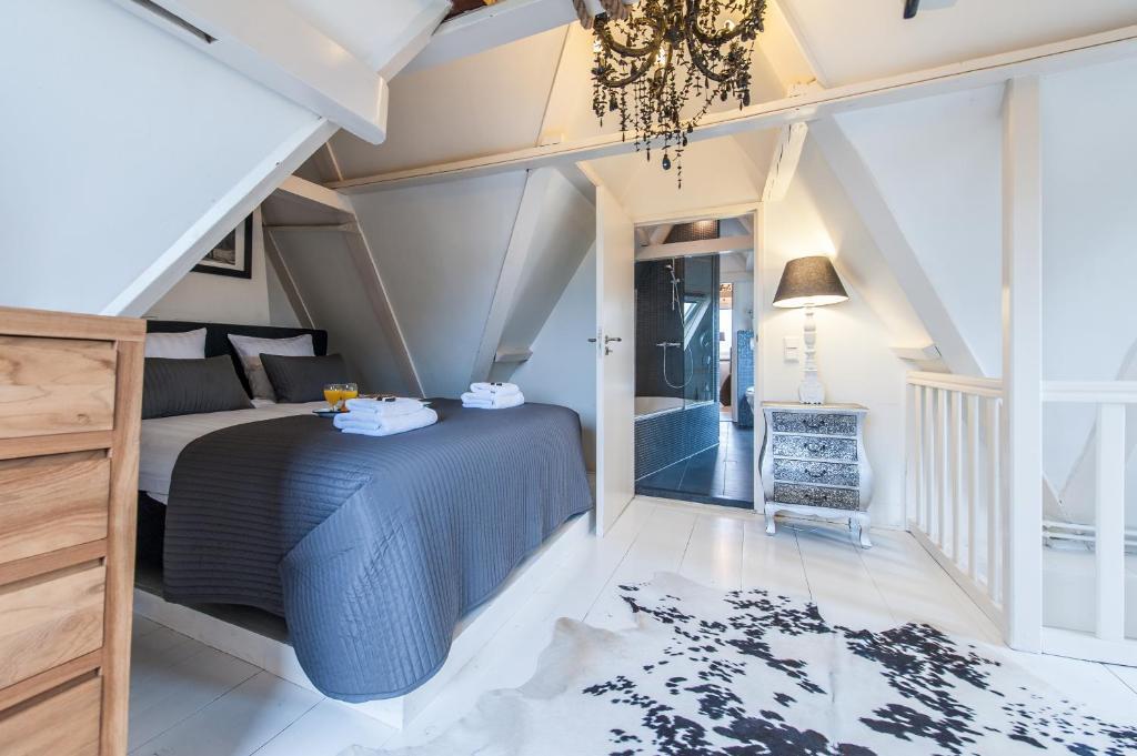 Prinsengracht Canalhouse