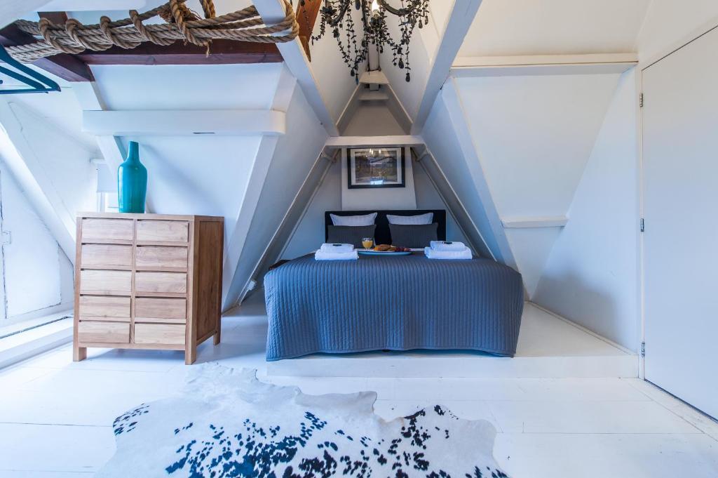 Prinsengracht Canalhouse Appartement *