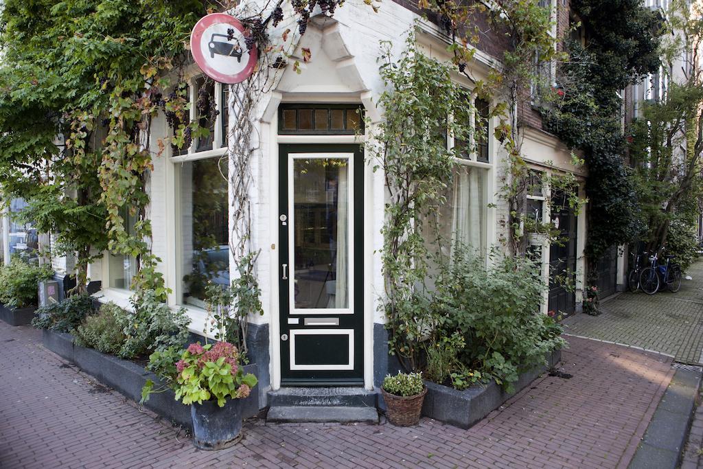 Eelhouse Apartment *