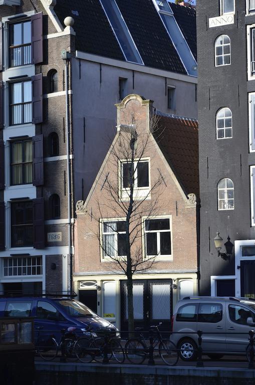 Bed & Breakfast Of Art 2* Amsterdam