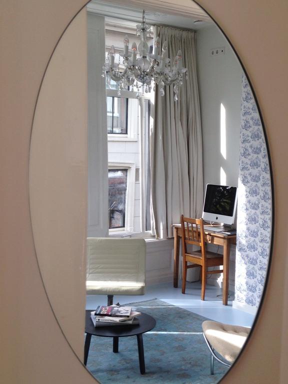 Couette-café Miauw Suites, Canal View City Centre 2*