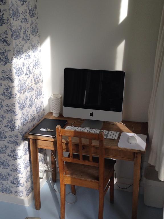Couette-café Miauw Suites, Canal View City Centre
