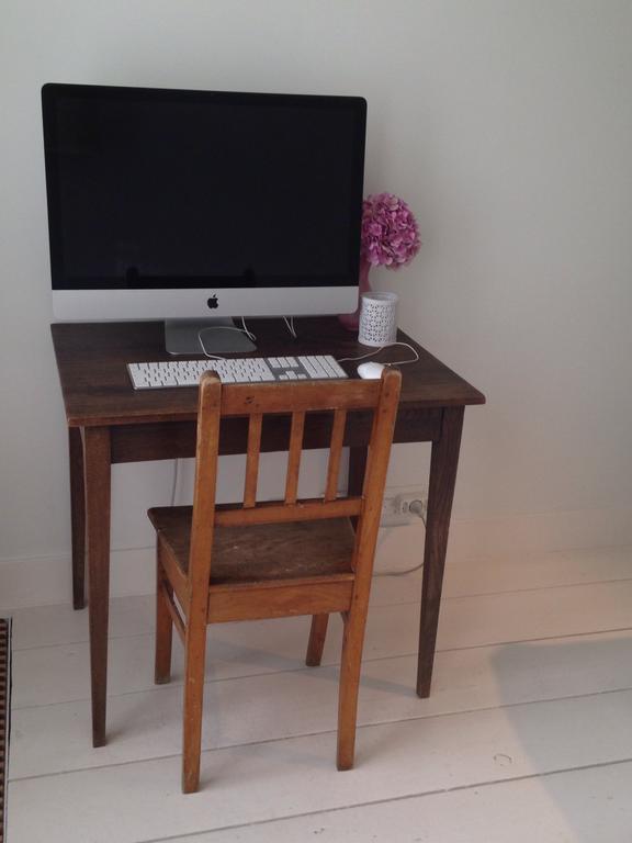 Miauw Suites, Canal View City Centre Couette-café 2*