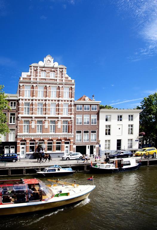Nes 3* Ámsterdam