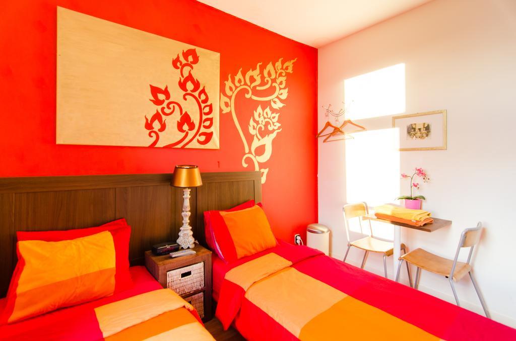 Amstel Riverview Bed & Breakfast Amsterdam