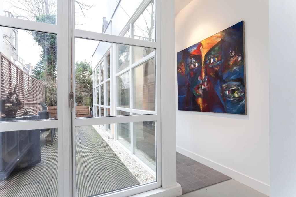 Amstel Lock Appartement