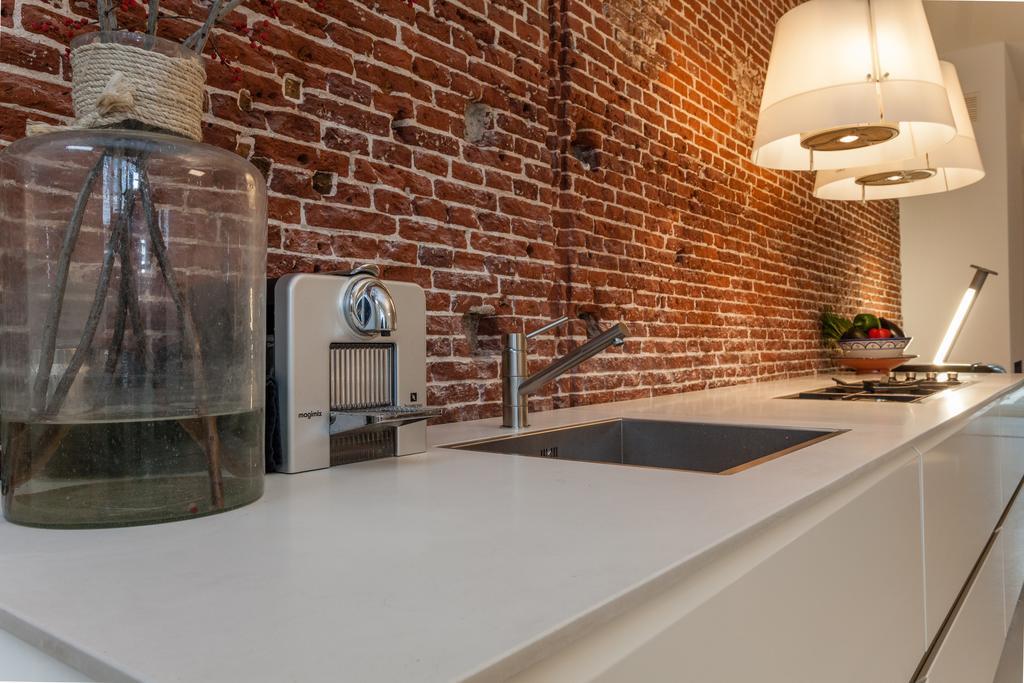 Appartement Amstel Lock