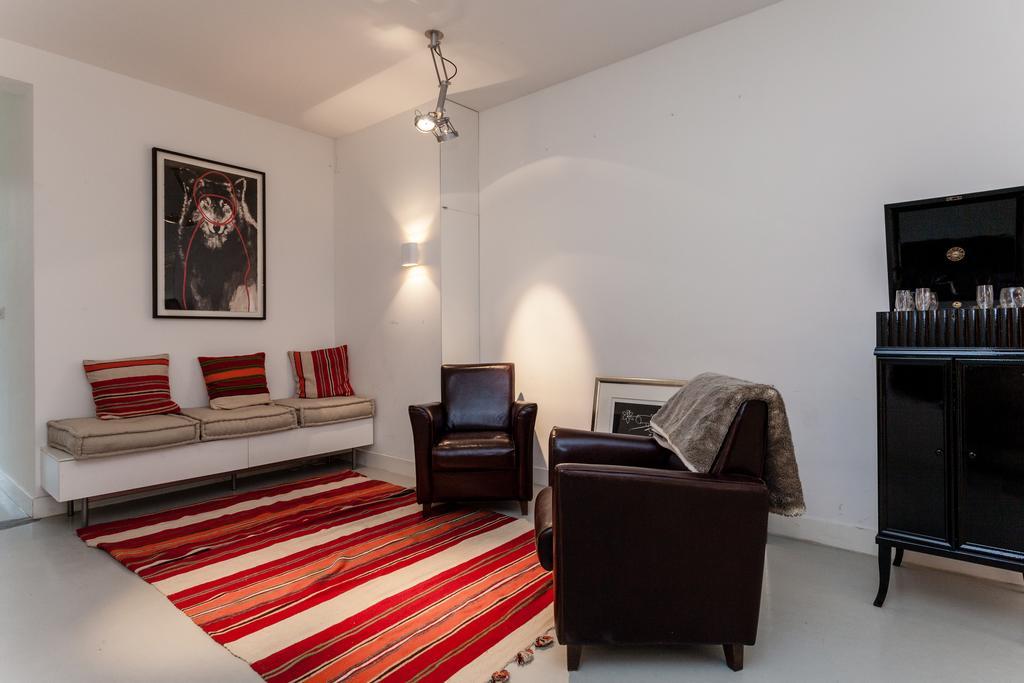 Amstel Lock Appartement