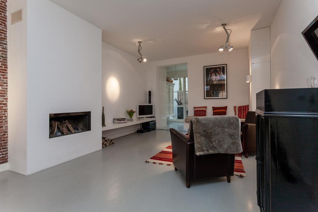 Appartement Amstel Lock *