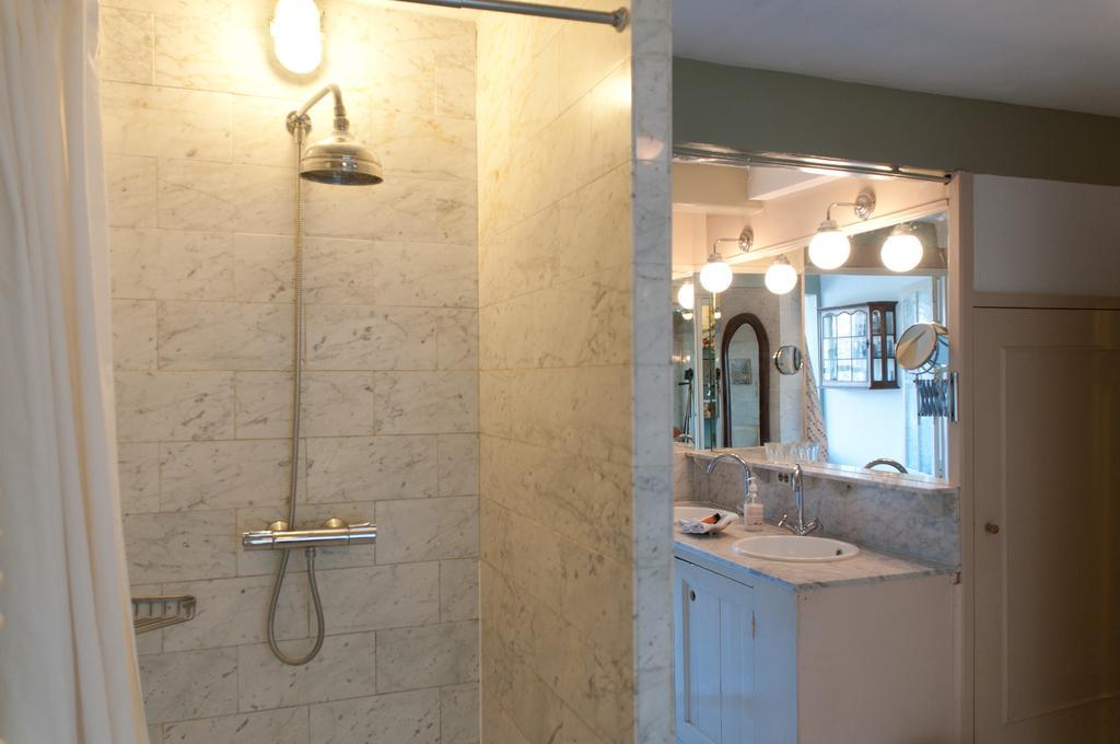 Herengracht 21 Couette-café 2*