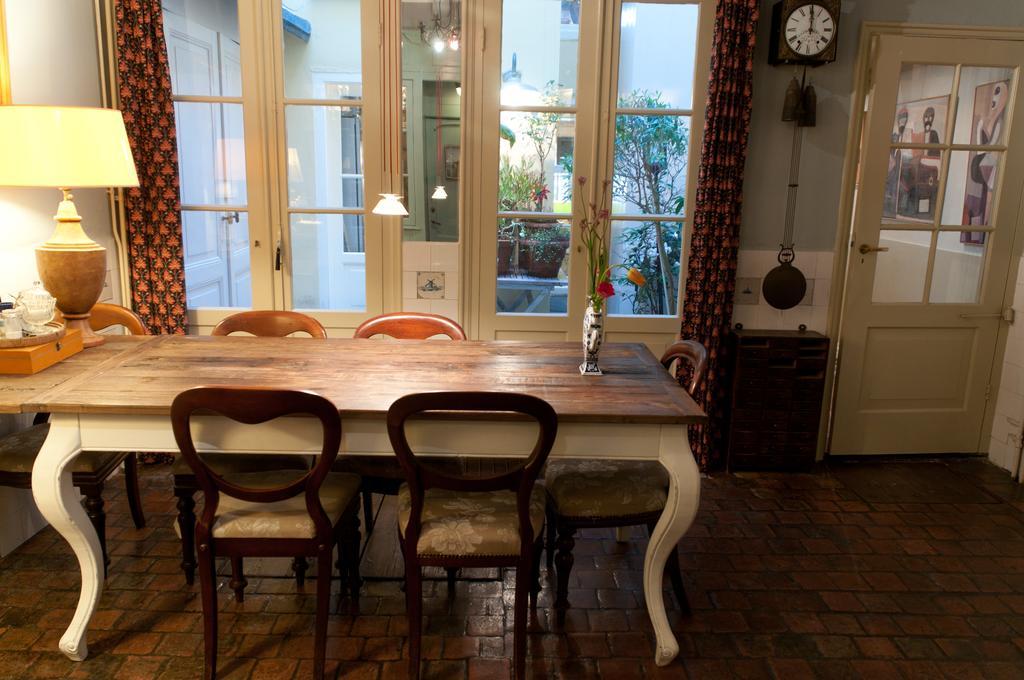 Herengracht 21 Couette-café Amsterdam
