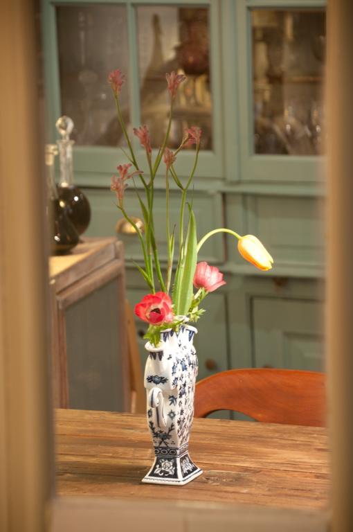 Couette-café Herengracht 21