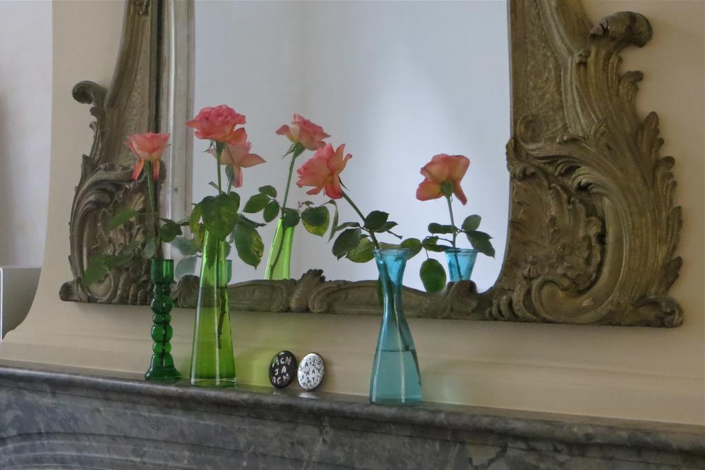 Casa Luna Bed & Breakfast Amsterdam