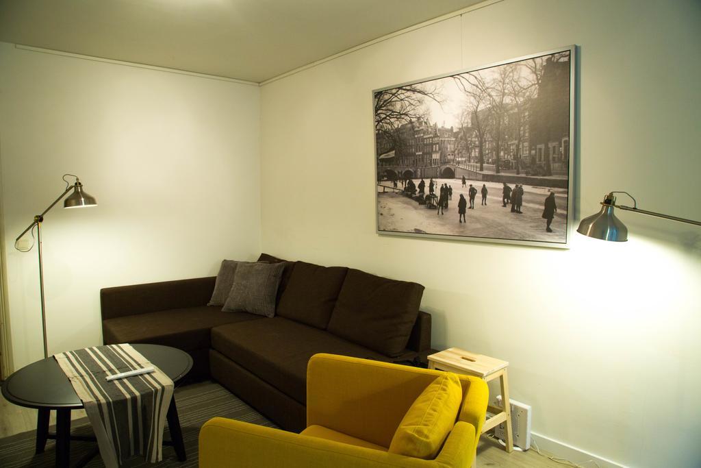 Marble Accommodatie bij particulieren *