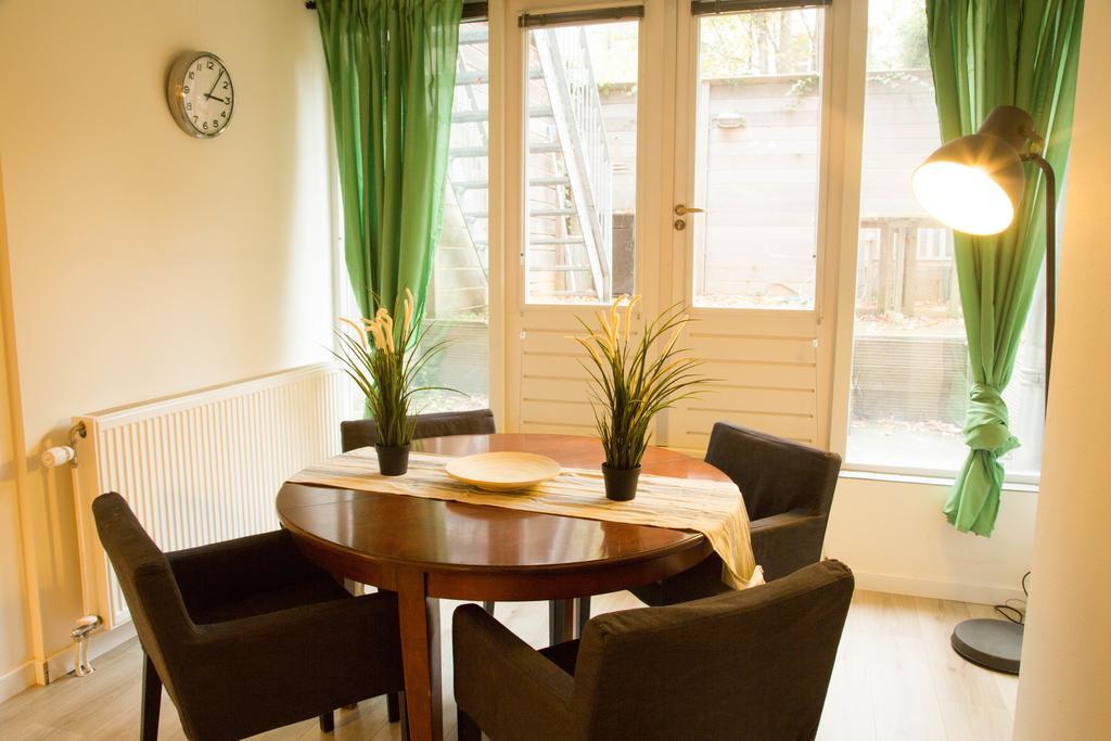 Marble Accommodatie bij particulieren Amsterdam