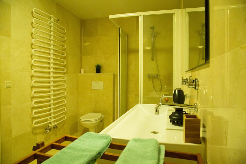 Accommodatie bij particulieren Marble *