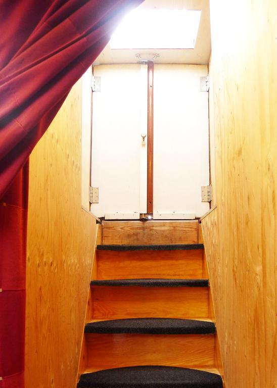 Hotelboat Ideaal 2* Amsterdam