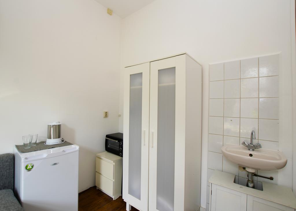 Bilderdijkstraat Couette-café