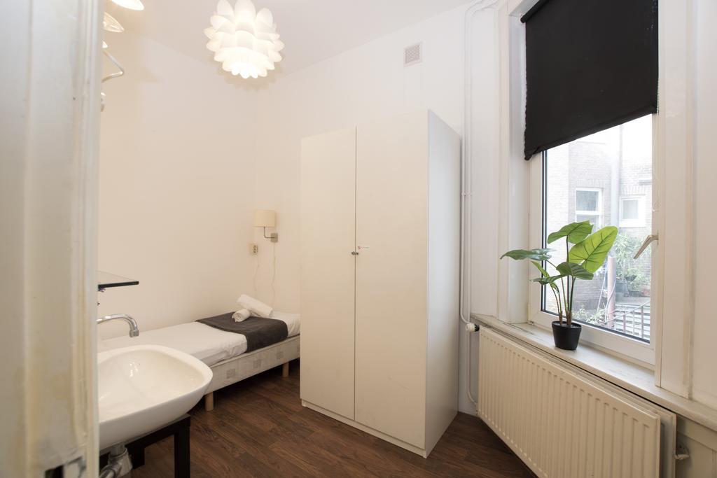 Couette-café Bilderdijkstraat *