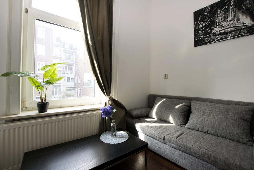 Couette-café Bilderdijkstraat