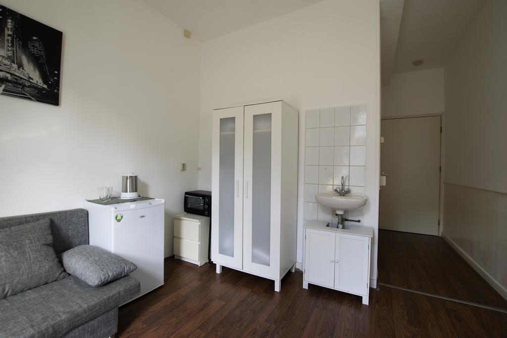 Bilderdijkstraat Couette-café
