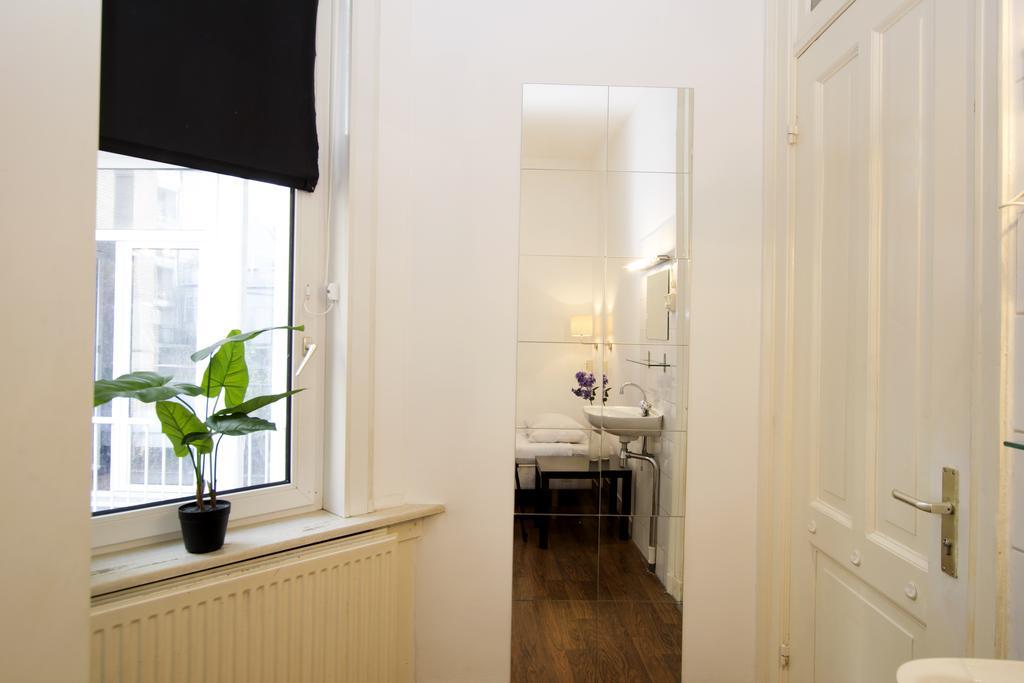 Bilderdijkstraat Couette-café Amsterdam