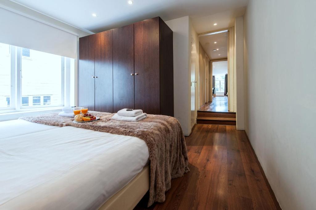 Rembrandtplein Appartement