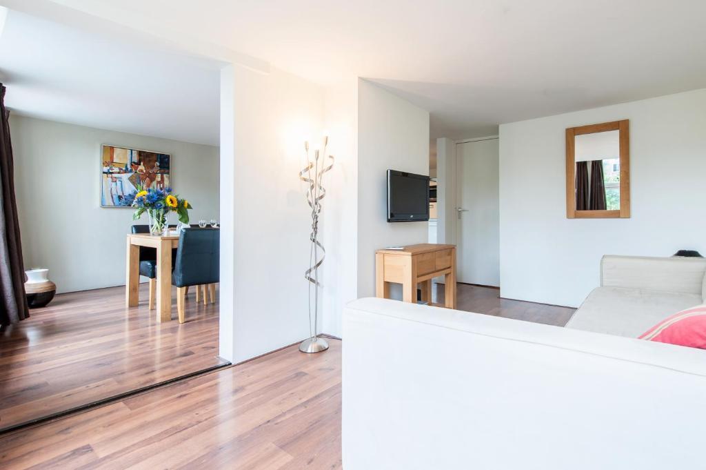 Appartement Rembrandtplein *